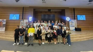 İş Sağlığı Aydın'da konuşuldu