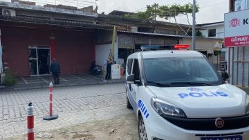 İş yerinde ge&ccedil;irdiği kalp krizi sonrası hayatını kaybetti