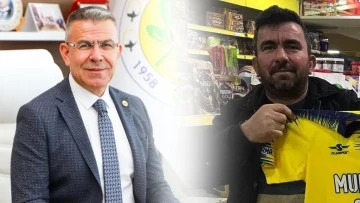 İsmail Savran, Talimatı Nuri G&uuml;ler'den almış