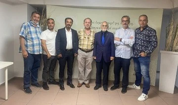 İYGMD'de Se&ccedil;im Zamanı