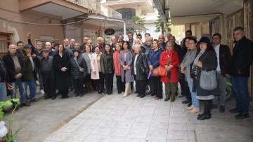 İYİ Parti'de 400 &uuml;ye istifa etti