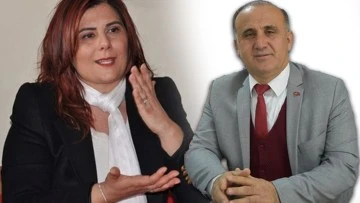 İYİ Parti Grubu Başkan &Ccedil;er&ccedil;ioğlu&rsquo;nu protesto ederek meclise katılmayacak