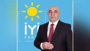 İYİ Parti milletvekili aday adayı partisinden istifa etti