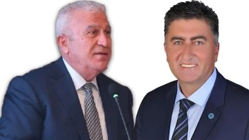 İYİ Parti'nin Fatih Atay'la anlaştığı iddia edildi