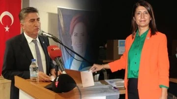 İYİ Partili adaylar m&uuml;lakata &ccedil;ağrıldı