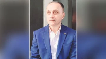 İYİ Partili Belediye Başkan Adayı partisinden istifa etti