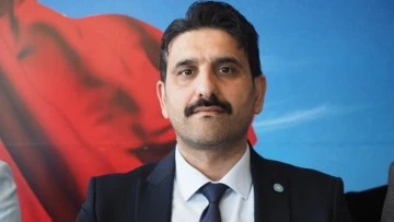 İYİ Partili &Ouml;ztun&ccedil;, il&ccedil;e teşkilatlarını gezmeye devam ediyor