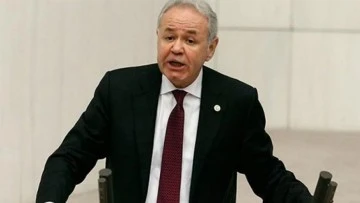 İYİ Partili Sezgin'den astsubayların tazminat talebine g&uuml;&ccedil;l&uuml; destek