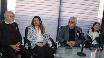 İYİ Partililer Yurtcan'ın adaylığına tepkili