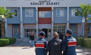Jandarma 5 aranan şahsı yakaladı