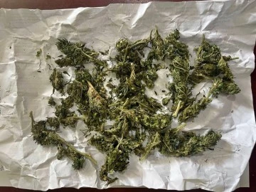 Jandarma ekipleri uyuşturucuya ge&ccedil;it vermedi