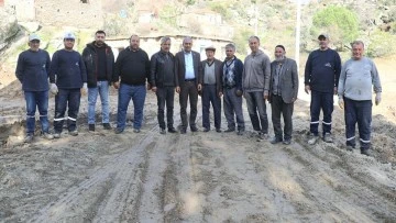 Karaağa&ccedil; Mahallesi Sosyal Tesisine kavuşuyor