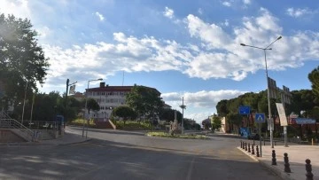 Karacasu&rsquo;nun yeni kaymakamı belli oldu