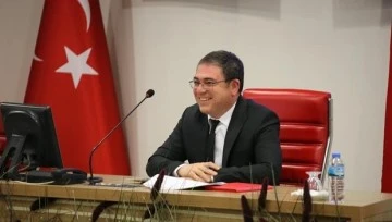 Karakoz'a komisyonda &ouml;nemli g&ouml;rev