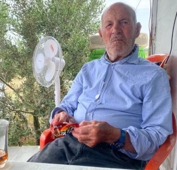 Kayıp Alzheimer hastası &ouml;l&uuml; bulundu