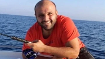 Kayıp iş adamı deniz dibinde aranacak