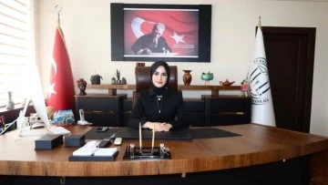 Kaymakam Kuran, Karacasu'dan ayrıldı