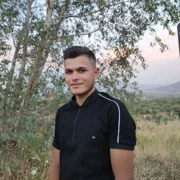 Kazada ağır yaralanan gen&ccedil; hastanede hayatını kaybetti