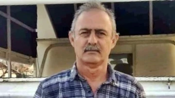 Kendisinden haber alınamayan şahıs kamyonda &ouml;l&uuml; bulundu