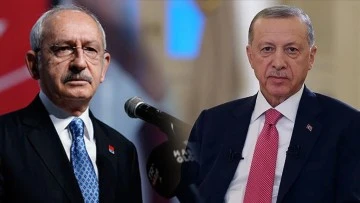 Kılı&ccedil;daroğlu'ndan Erdoğan'a zehir zemberek s&ouml;zler