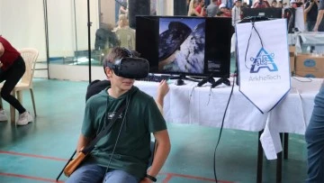 Ko&ccedil;arlı, 2'nci defa Robofest&rsquo;e ev sahipliği yapacak