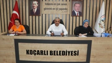 Ko&ccedil;arlı &Ccedil;am Fıstığı ve Y&ouml;resel &Uuml;r&uuml;nler Festivali'nin tarihi değişti