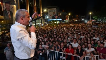 Ko&ccedil;arlı&rsquo;da "Y&ouml;resel &Uuml;r&uuml;nler Festivali" tarihi belli oldu