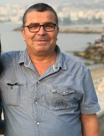 Ko&ccedil;arlı&rsquo;da trafik kazası: 1 &ouml;l&uuml;