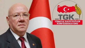 Kolaylı: &ldquo;Medya 4. g&uuml;&ccedil; olma &ouml;zelliğini Cumhuriyet ile kazandı&rdquo;