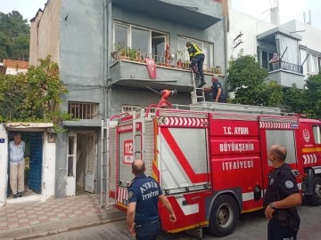 Komşular ş&uuml;phesinde haklı &ccedil;ıktı
