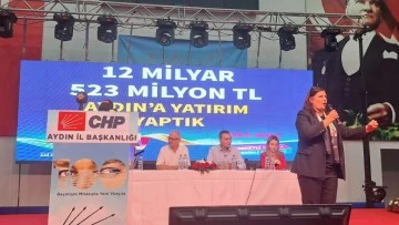 Kongreye "Hırsız Fatih" Sloganı Damga Vurdu