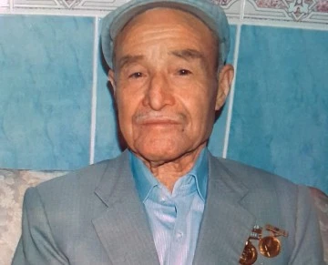 Kore Gazisi Tosun, hayatını kaybetti