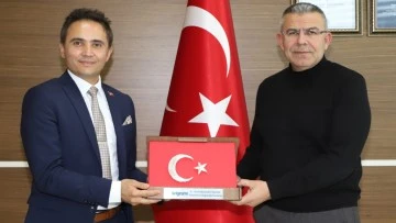 K&ouml;şk Belediyesi'nden istihdama destek