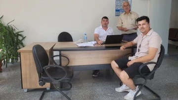K&ouml;şk'te doğalgaz başvuruları Altıeyl&uuml;l Mahallesi i&ccedil;in de başladı