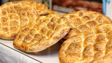 K&ouml;şk&rsquo;te Ramazan pidesi fiyatı belli oldu