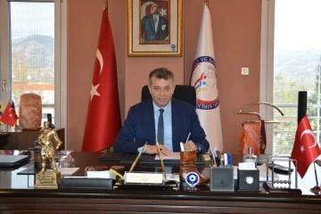 K&Uuml;NKC&Uuml; &ldquo;AHİLİK, SADECE BİR ESNAF TEŞKİL&Acirc;TLANMASI DEĞİLDİR&rdquo;