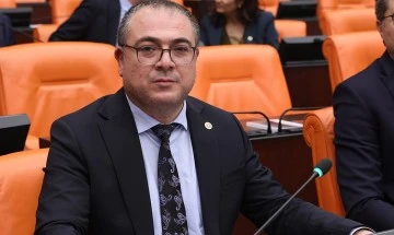 Kuru İncir &Uuml;retimi TBMM G&uuml;ndeminde