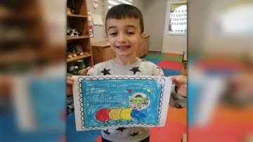 Kuşadalı &ccedil;ocuklar k&uuml;t&uuml;phane ile tanışıyor