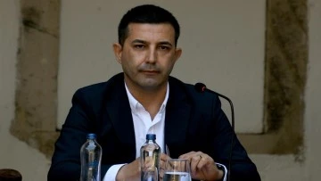 Kuşadası Belediye Başkanı G&uuml;nel: "Hakkımdaki iftiralara sessiz kalmamızı kimse beklemesin"