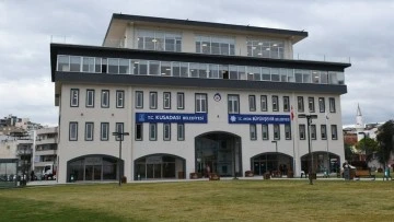 Kuşadası Belediyesi asılsız haberlerle m&uuml;cadelesine devam ediyor