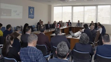 Kuşadası Belediyesi depremle m&uuml;cadelede kararlı