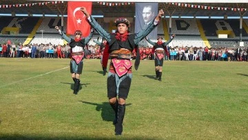 Kuşadası Belediyesi, Halk Dansları Akademisi kuruyor