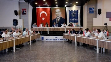 Kuşadası Belediyesi Maffy&rsquo;nin mezarını yaptıracak