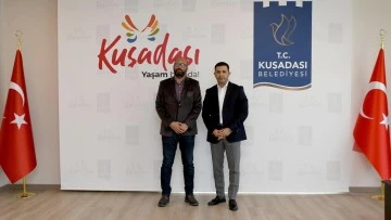 Kuşadası Belediyesi&rsquo;nden K&uuml;lt&uuml;r-Sanat ve Eğitim alanında &ouml;nemli imzalar
