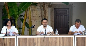 Kuşadası Belediyesi&rsquo;nden planlı yapılaşma i&ccedil;in &ouml;nemli karar