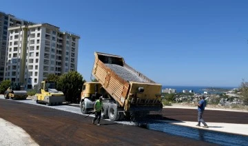 Kuşadası Belediyesi'nden Uydukent a&ccedil;ıklaması