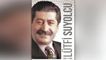 Kuşadası Eski Belediye Başkanı Suyolcu, &ouml;l&uuml;m&uuml;n&uuml;n 28. yılında anılacak