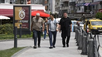 Kuşadası, Kent Meydanı ile modern bir yaşam alanına kavuşacak