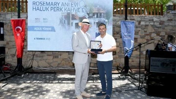 Kuşadası'na 2 yeni turistik rota daha