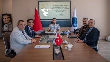 Kuşadası&rsquo;nda doğal gaz hattı 300 kilometreye ulaştı